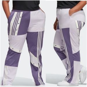 ADIDAS TRACK PANTS DANIËLLE CATHARI PLUS